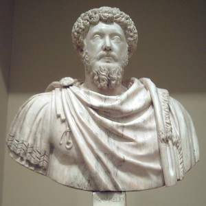 Император Марк Аврелий