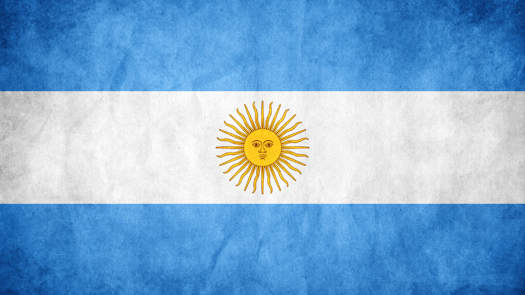 200 лет аргентинской государственности  ... ровно год после смены власти в этой стране