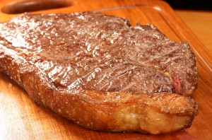Аргентинская говядина стейк