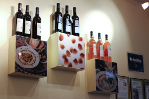 Израильские вина