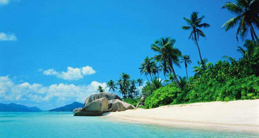 Природа и климат Сейшельских островов, флора и фауна