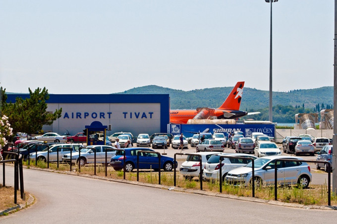 Дешевые авиабилеты в Черногорию