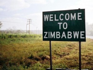 Туризм в Зимбабве