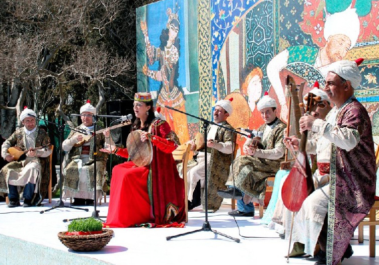 Азербайджан, национальные праздники