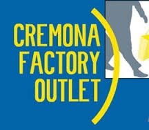 Cremona Factory Outlet: logo