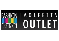 Fashion District Molfetta: logo