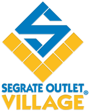 Аутлет Segrate Outlet Village: Segrate Outlet Village_logo_big