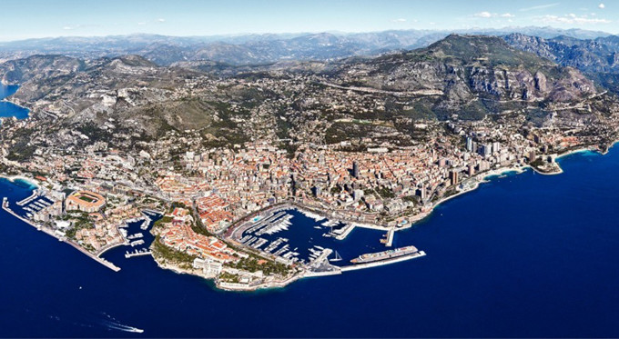 Монако лес недвижимость в болгарии подводные камни