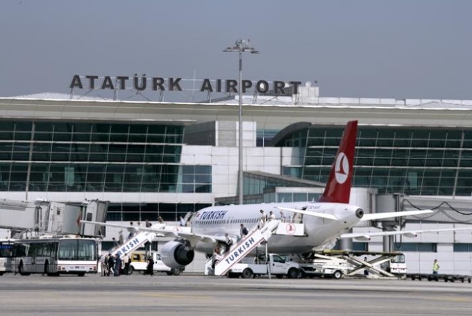 Дешевые авиабилеты в Турцию