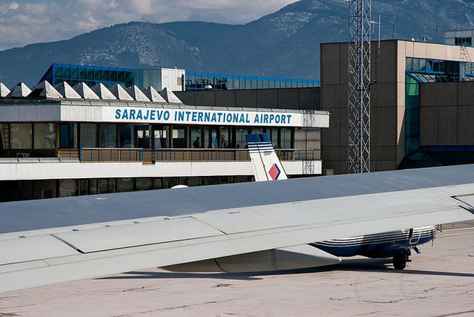 Дешевые авиабилеты в Боснию и Герцеговину