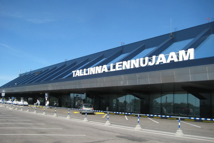 Дешевые авиабилеты в Эстонию