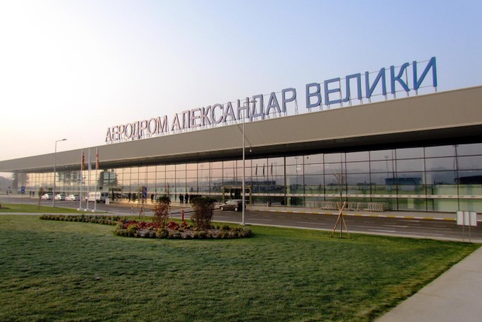 Дешевые авиабилеты в Скопье