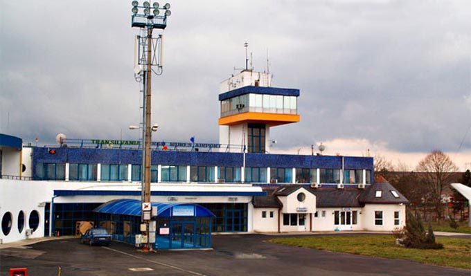 Дешевые авиабилеты в Тыргу-Муреш