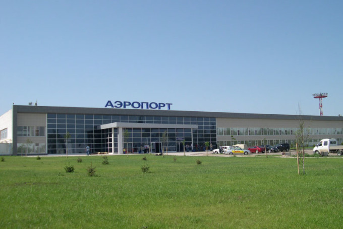 Дешевые авиабилеты в Астрахань