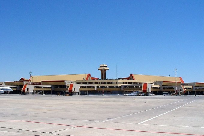 Дешевые авиабилеты в Туркменистан