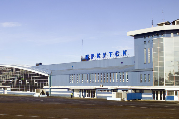 Дешевые авиабилеты в Иркутск