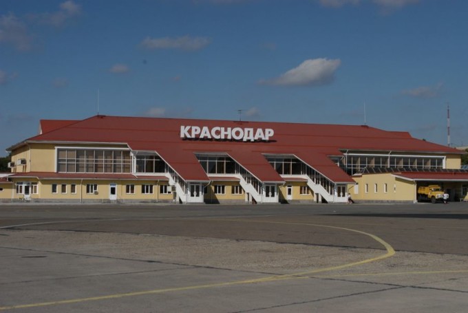 Дешевые авиабилеты в Краснодар