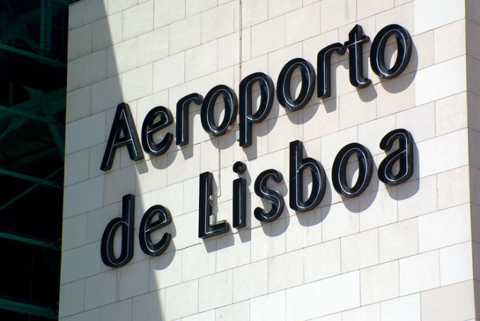 Дешевые авиабилеты в Лиссабон