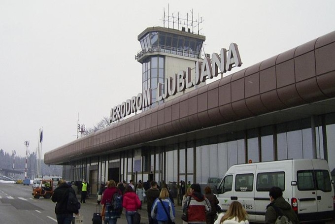 Дешевые авиабилеты в Любляну