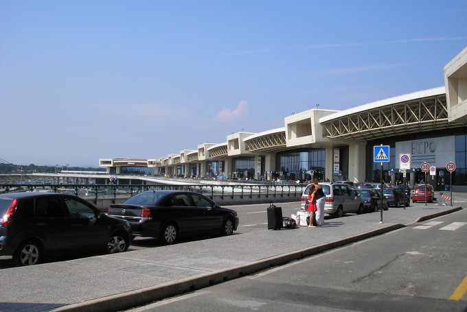 Дешевые авиабилеты в Милан