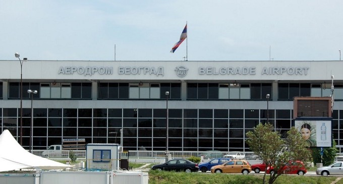 Дешевые авиабилеты в Сербию