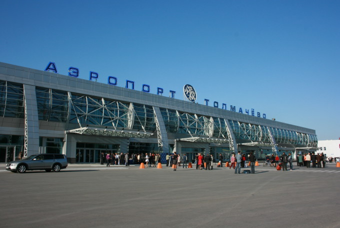 Дешевые авиабилеты в Новосибирск
