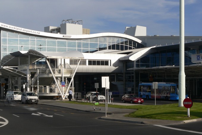 Дешевые авиабилеты в Новую Зеландию