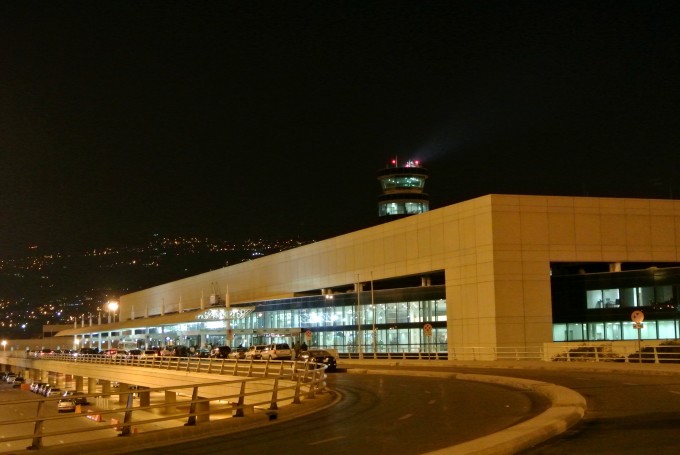 Дешевые авиабилеты в Ливан