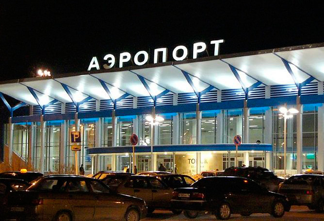 Дешевые авиабилеты в Томск
