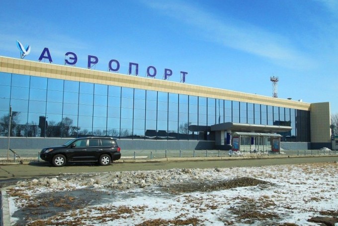 Дешевые авиабилеты в Челябинск