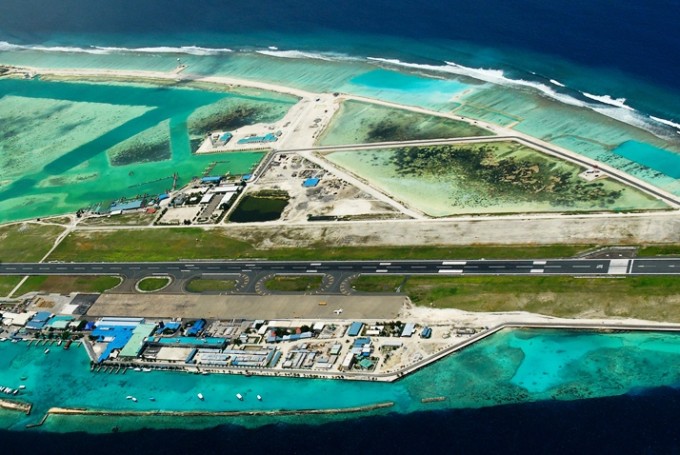Дешевые авиабилеты на Мальдивы