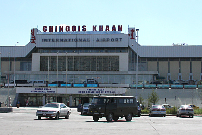 Дешевые авиабилеты в Монголию