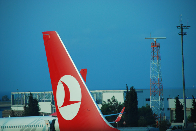 Дешевые авиабилеты в Стамбул
