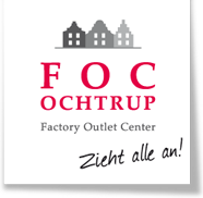 Ochtrup Outlet Center