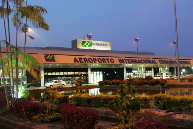 Дешевые авиабилеты в Бразилиа