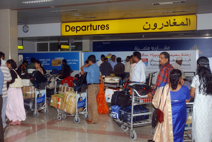 Дешевые авиабилеты в Оман