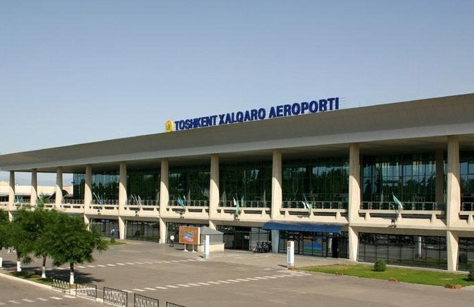 Дешевые авиабилеты в Ташкент