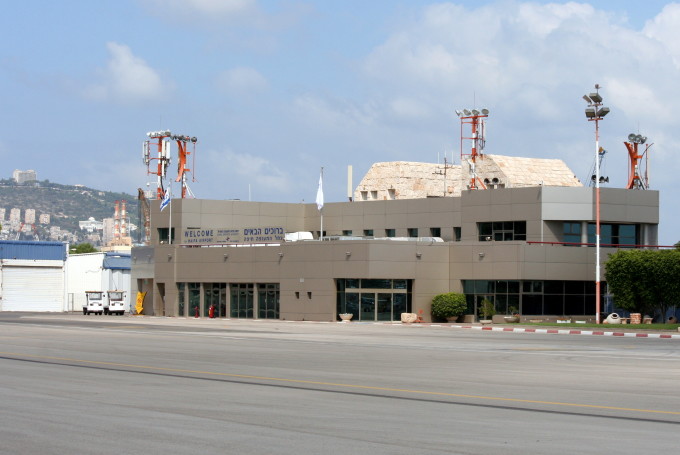 Дешевые авиабилеты в Хайфу
