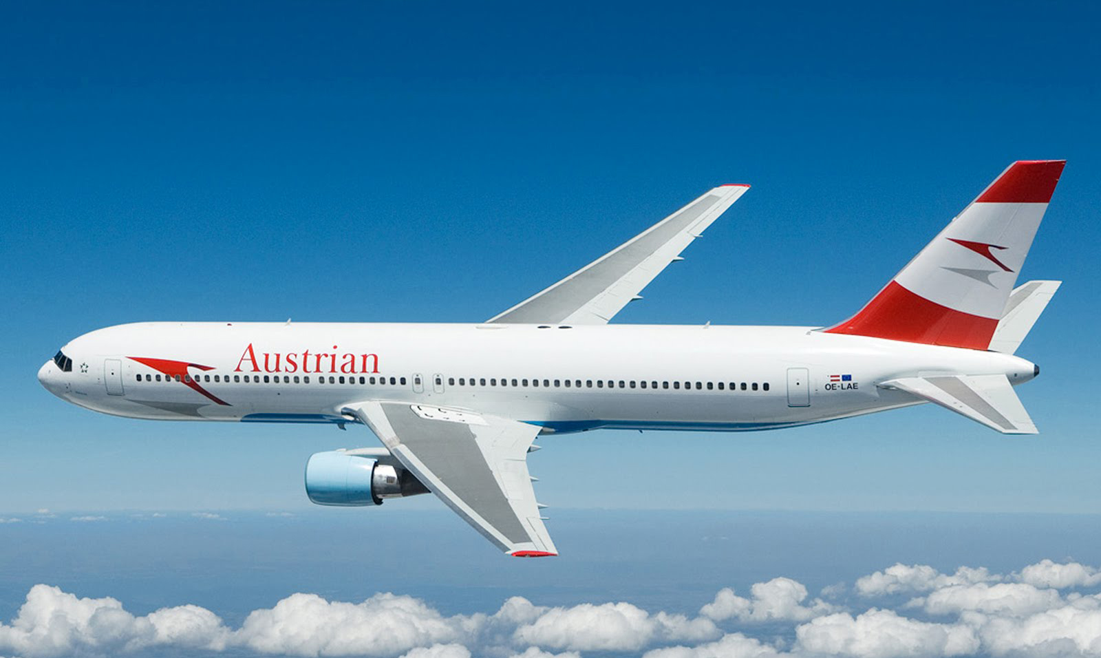 austrian airlines travel insurance