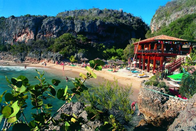 Где лучше отдыхать на Кубе