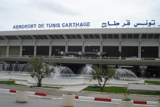 Дешевые авиабилеты в Тунис