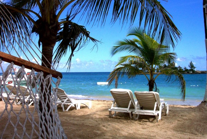 Погода в Турции в октябре