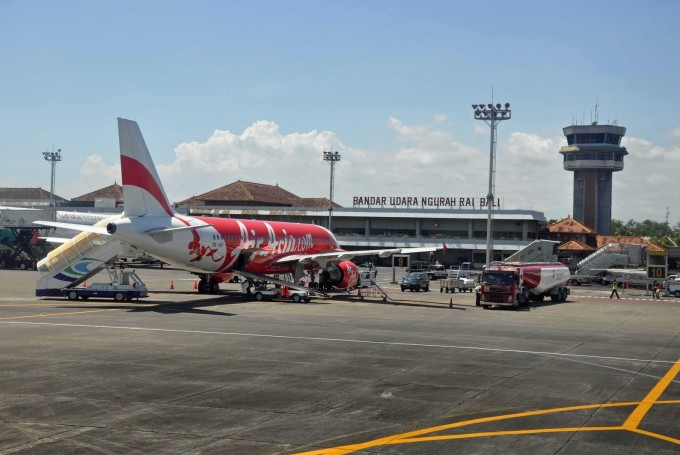 Дешевые авиабилеты на Бали