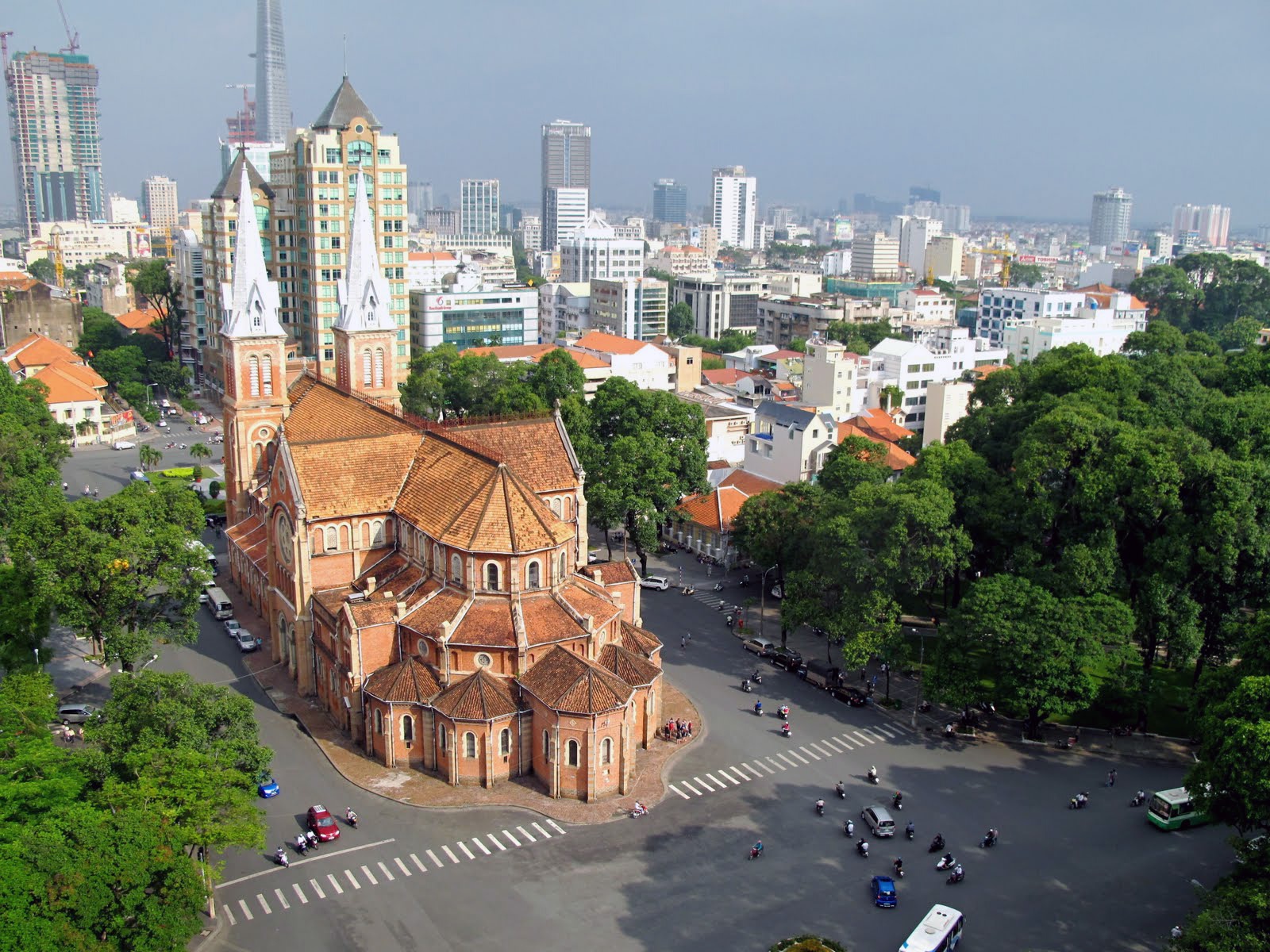 Minh city. Вьетнам, Сайгон, Хошимин. Сайгон Хошимин. Ho chi Minh City Вьетнам.