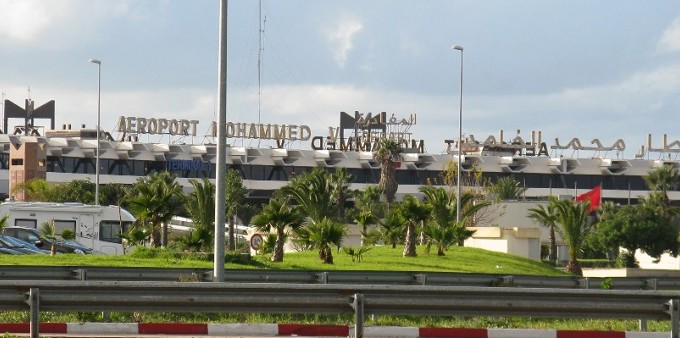 Дешевые авиабилеты в Касабланку