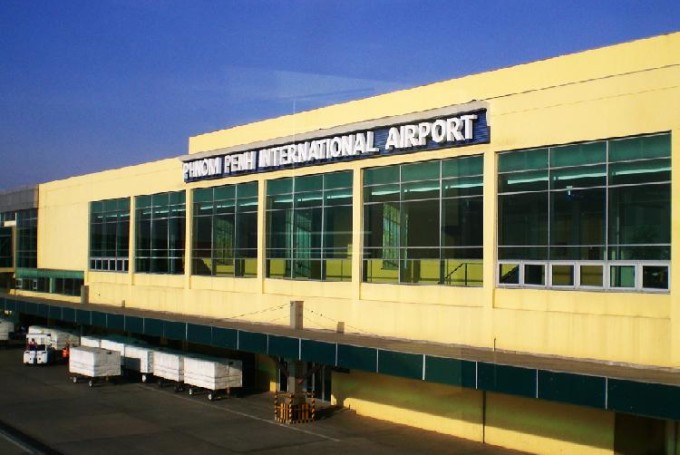 Дешевые авиабилеты в Пномпень