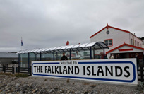 Фолклендские острова