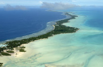 Кирибати