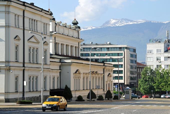 Где лучше отдохнуть в Болгарии