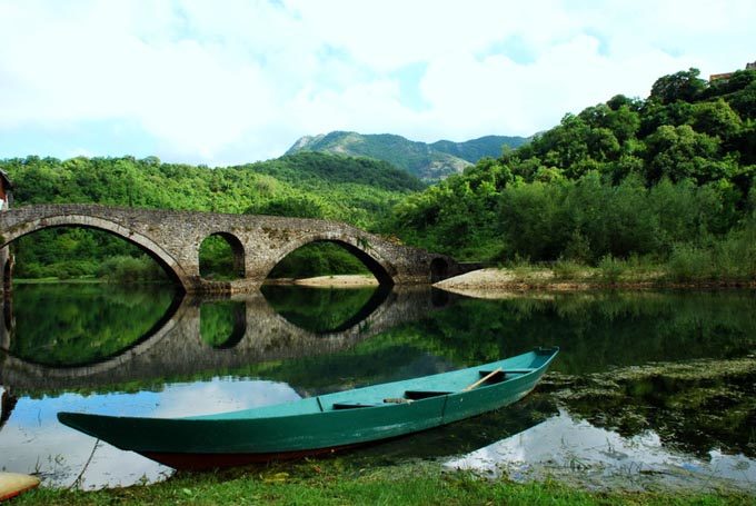 Где лучше отдыхать в Черногории